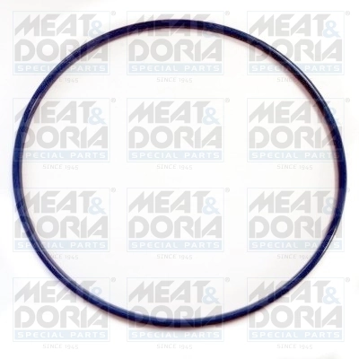 Seal, fuel tank cap